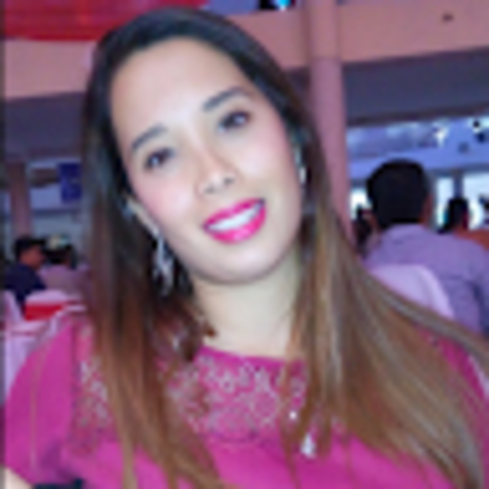 Meet your Posher, Zulma